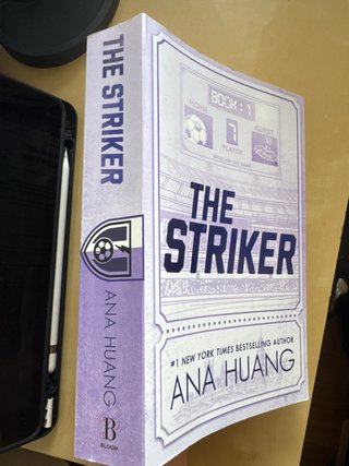 The Striker