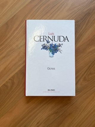 6 libros ( si quieren uno en concreto me escriben)