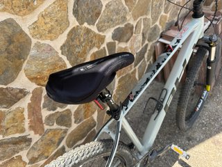 Bicicleta BH Spike Montaña