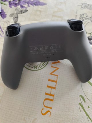 Mando DualSense Camuflaje PS5