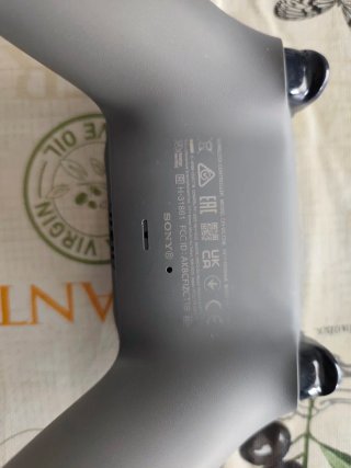 Mando DualSense Camuflaje PS5