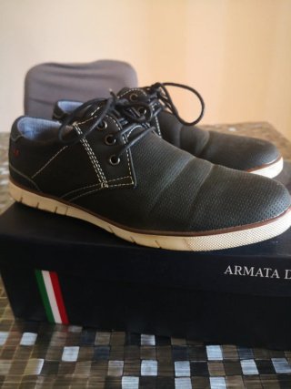 Scarpe uomo eleganti