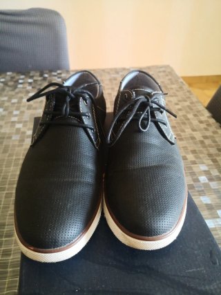 Scarpe uomo eleganti