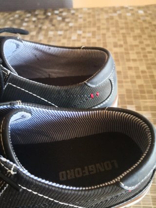 Scarpe uomo eleganti
