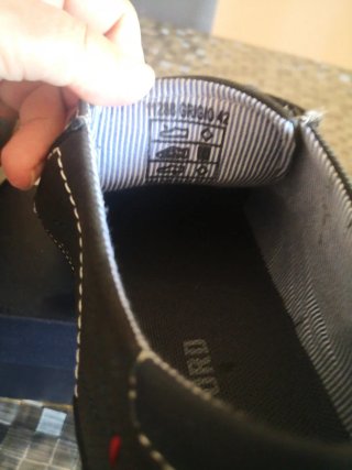 Scarpe uomo eleganti