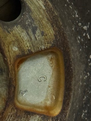 Llanta SEAT RUNWAY 185/60R14