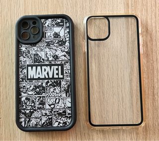 Fundas iPhone 11 Pro Max