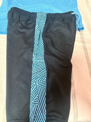 Conjunto deportivo Nike niño talla 12