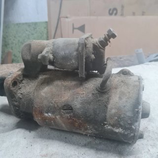 Carburador Opel Olympia Record 55