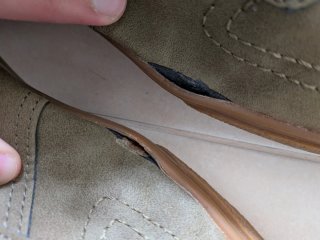 Zapatillas Casuales Verdes y Blancas