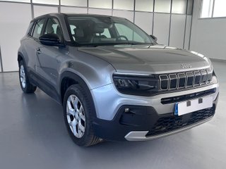 Jeep Avenger 100CV