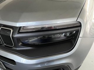Jeep Avenger 100CV