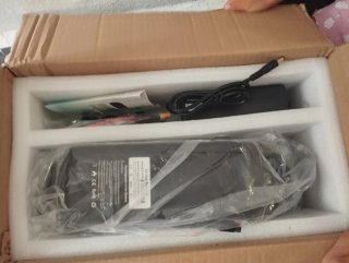 Oferta Batería Bicicleta 52V