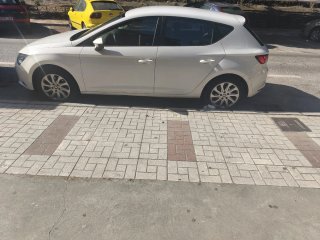 SEAT Leon 2013