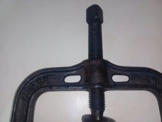 Enderezador de tubos