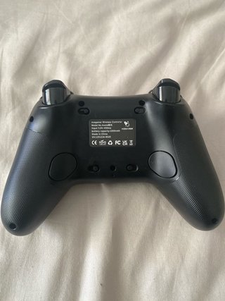 Mando Nintendo Switch Pro