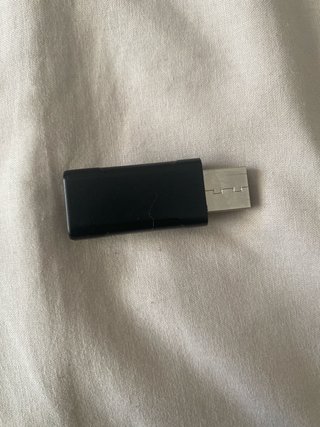 Mando Nintendo Switch Pro