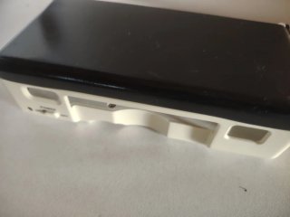 Nintendo DS Lite Lote Especial LEER