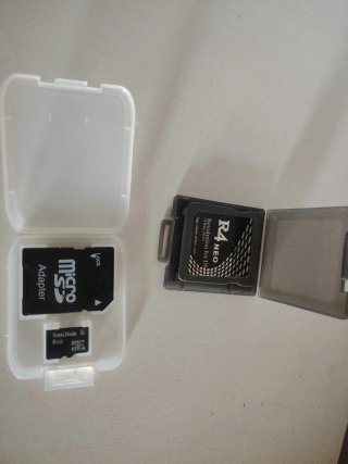 Nintendo DS Lite Lote Especial LEER