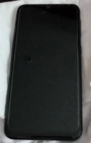 Samsung Galaxy A20e Negro sin cable