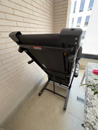 Cinta de correr Fytter RU 5