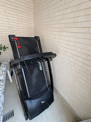 Cinta de correr Fytter RU 5