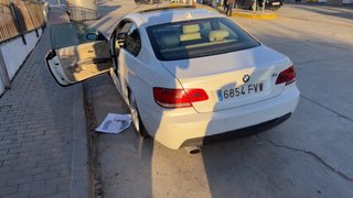 BMW Serie 3
