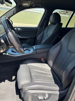 BMW X5 2022
