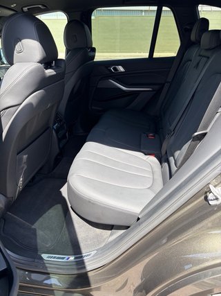 BMW X5 2022