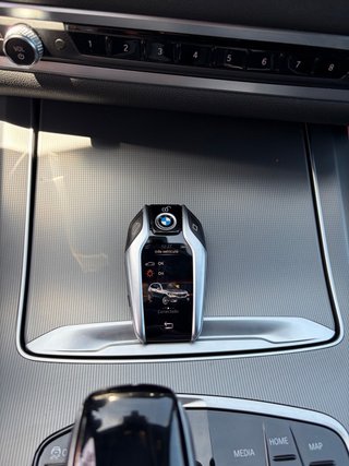 BMW X5 2022