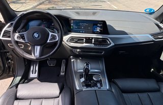 BMW X5 2022