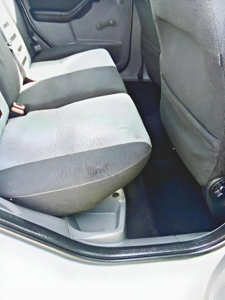 FORD FOCUS 1600 TDCI AÑO 2010 SOLAMENTE 125.000 KM