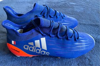 Botas de Fútbol Adidas Thomas Lemar (At.de Madrid)
