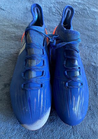 Botas de Fútbol Adidas Thomas Lemar (At.de Madrid)