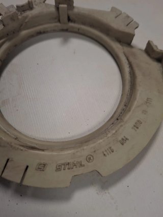 Tapa Deflectora Aire Stihl FS