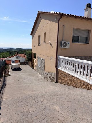 Casa en venta en Bigues i Riells.