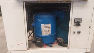 Carrier, 11.610 frigorias, bomba calor