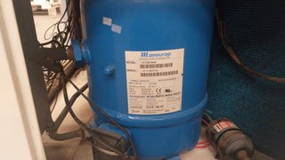 Carrier, 11.610 frigorias, bomba calor