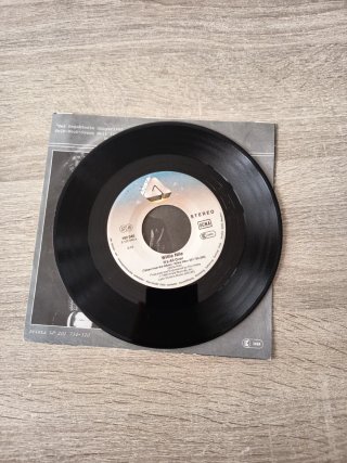 Vinilos Willie Nile y Dwight Twilley