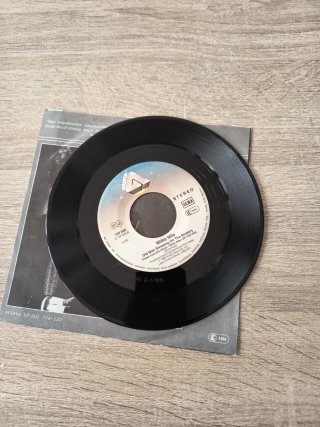 Vinilos Willie Nile y Dwight Twilley
