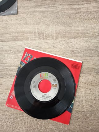 Vinilos Willie Nile y Dwight Twilley