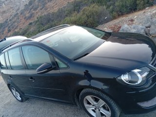Volkswagen Touran 2010