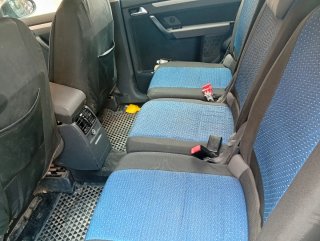 Volkswagen Touran 2010