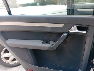 Volkswagen Touran 2010