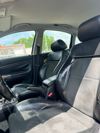Volkswagen Passat 2004