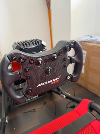 Simulador de Carreras completo