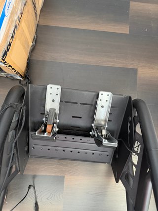 Simulador de Carreras completo