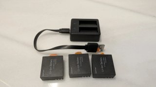 Apeman Action Camera A77