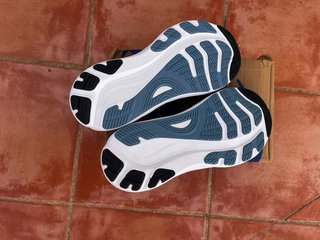 Zapatillas Asics Gel-Kayano 32 Azul/Negro