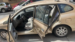 KIA Rio 2005